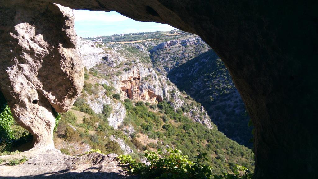 فيلا Casa Bilu' ماتيرا الغرفة الصورة