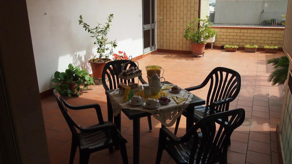 فيلا Casa Bilu' ماتيرا الغرفة الصورة