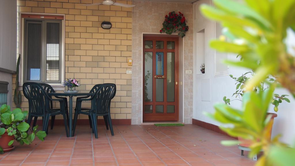 فيلا Casa Bilu' ماتيرا الغرفة الصورة