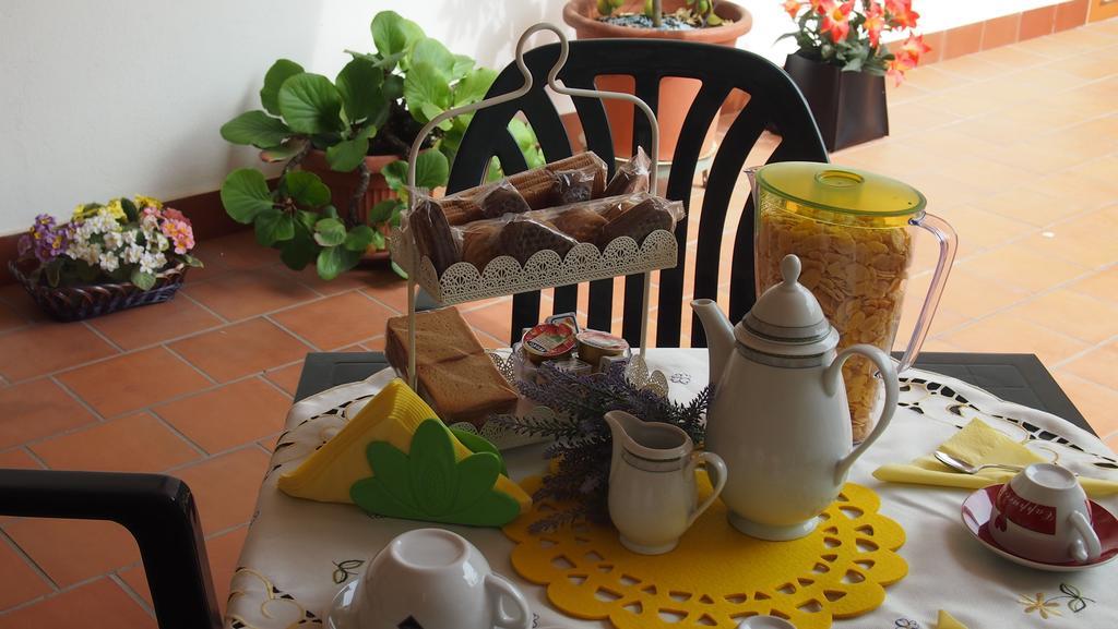 فيلا Casa Bilu' ماتيرا الغرفة الصورة