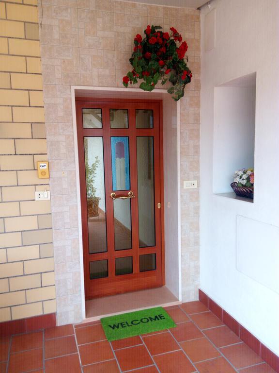 فيلا Casa Bilu' ماتيرا المظهر الخارجي الصورة