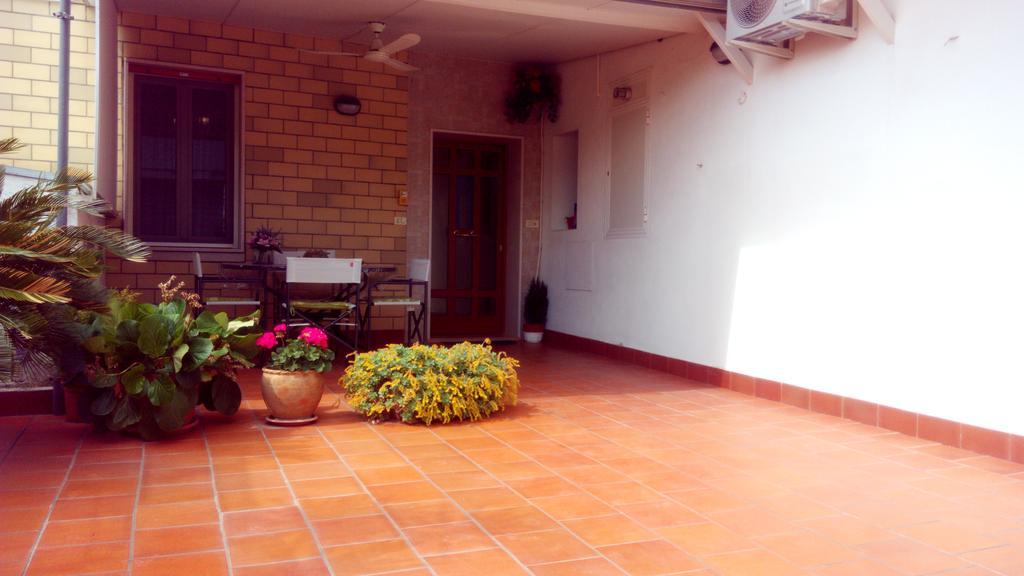 فيلا Casa Bilu' ماتيرا المظهر الخارجي الصورة