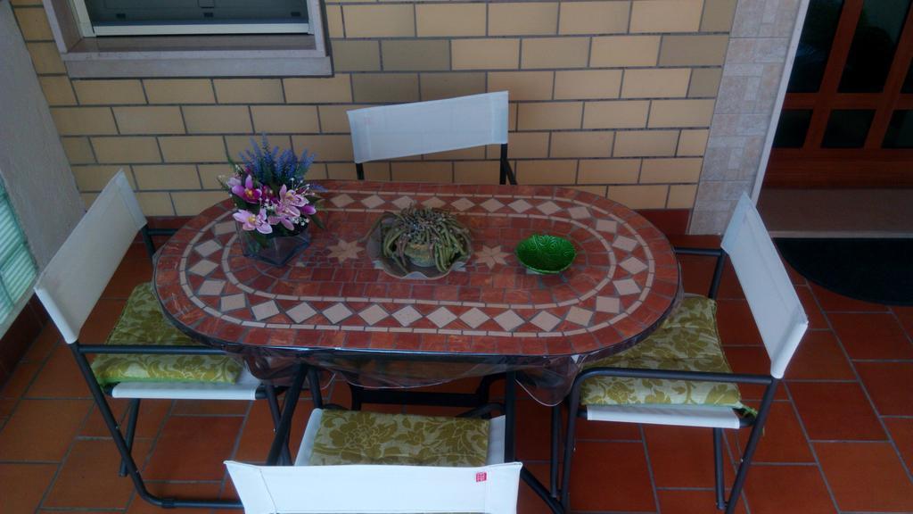 فيلا Casa Bilu' ماتيرا المظهر الخارجي الصورة