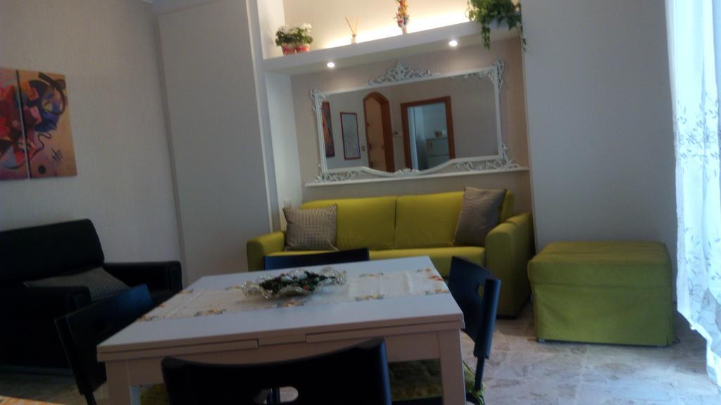 فيلا Casa Bilu' ماتيرا المظهر الخارجي الصورة