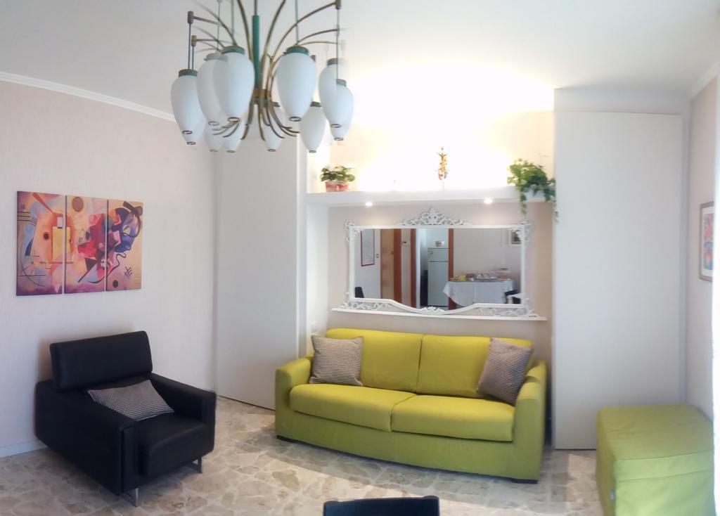 فيلا Casa Bilu' ماتيرا المظهر الخارجي الصورة