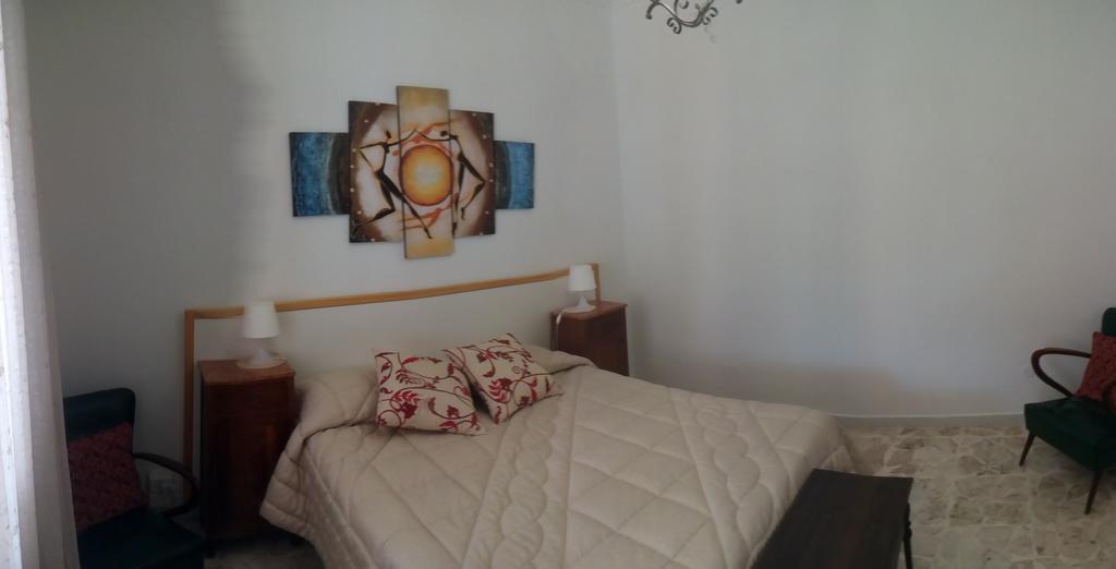 فيلا Casa Bilu' ماتيرا المظهر الخارجي الصورة