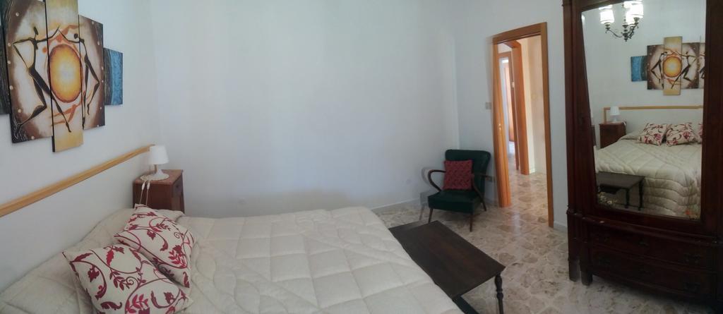 فيلا Casa Bilu' ماتيرا المظهر الخارجي الصورة